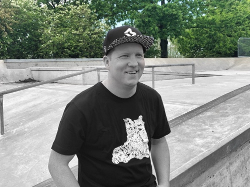 Martin Bommeli