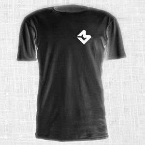 T-Shirt: MB 1 Logo